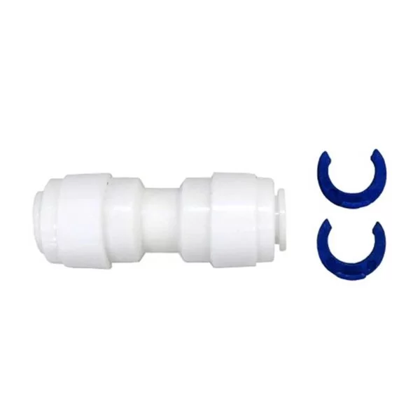 Unión Rápida 3/8″ SPFU38 Supco