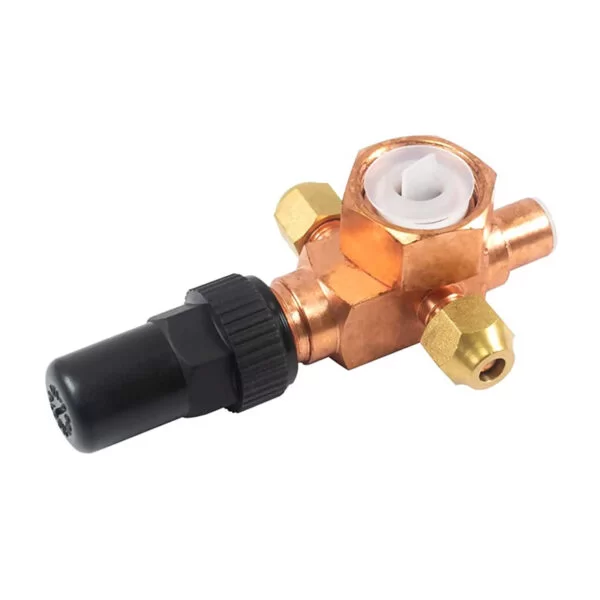 Válvula Rotolock APRV-VA09 1 1/4″ X 5/8″