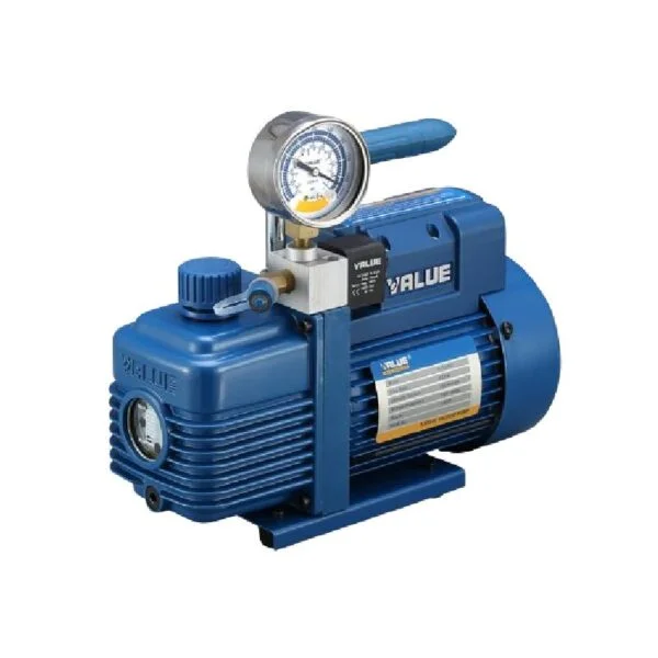 Bomba Vacio 3/4HP 7CFM 220V 150MICRON VE260N VALUE