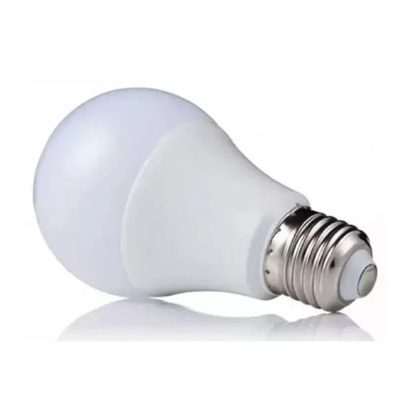 Bombillo Led A-50-6500K 6W 110V
