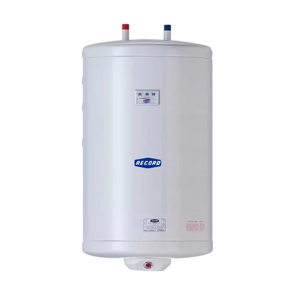 Calentador Agua 110V 220V 35L CR-35 RECORD
