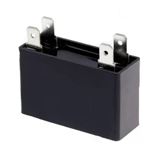 Capacitor 1,2MFD 450V