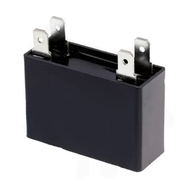 Capacitor 6MFD 450V