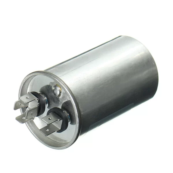 Capacitor 7,5MFD 370V 440V