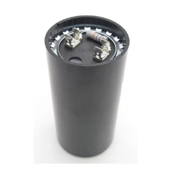 Capacitor Arranque 124-149MFD 110V