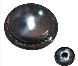 QUEMADOR ABBA/DAKO HUECO GRANDE