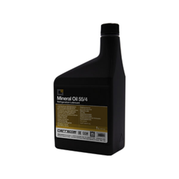 Aceite Mineral 55 946ml Errecom